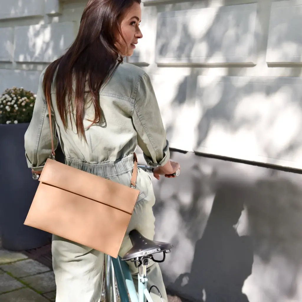 Branding lapaporter Berlin Sarah Mueller
