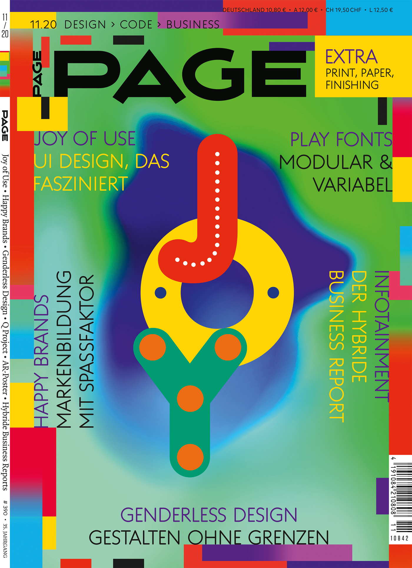 PAGE Cover 112020 Sarah Mueller